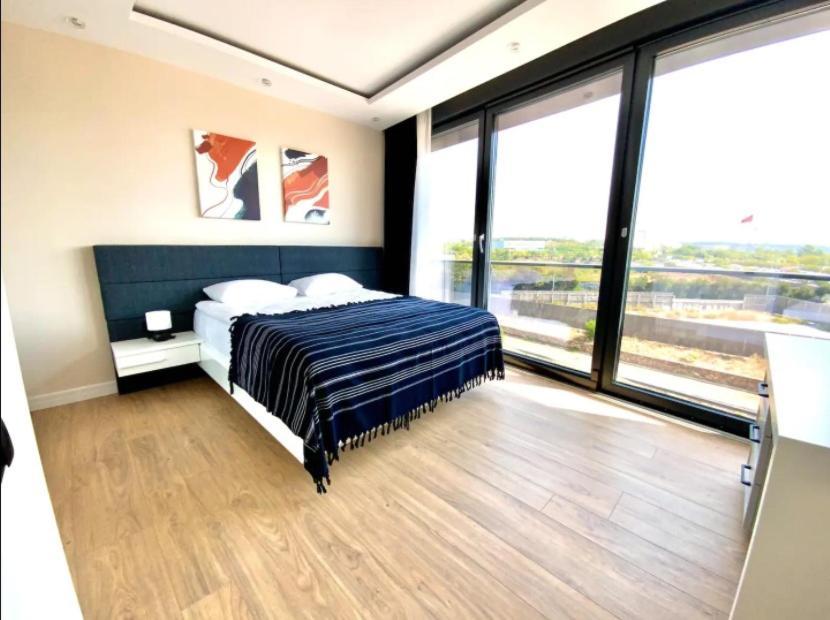 Daire Vera Suites *