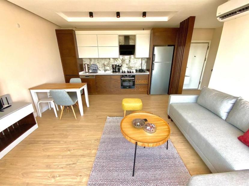 Daire Vera Suites