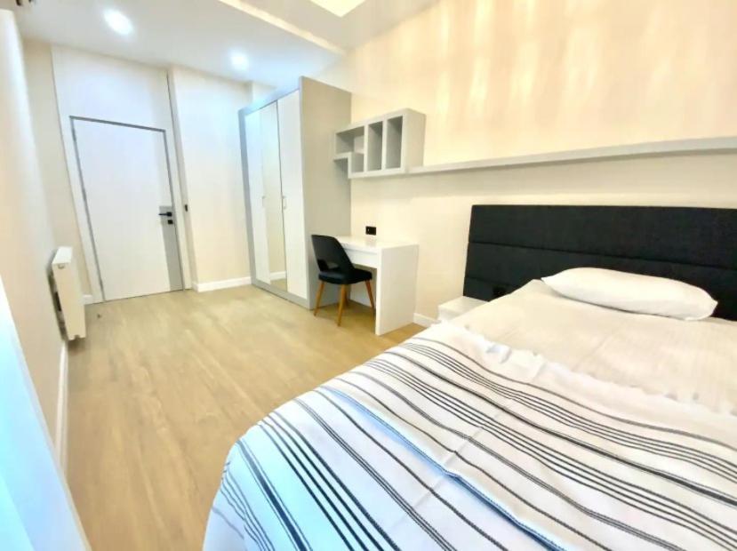 Vera Suites Daire Antalya