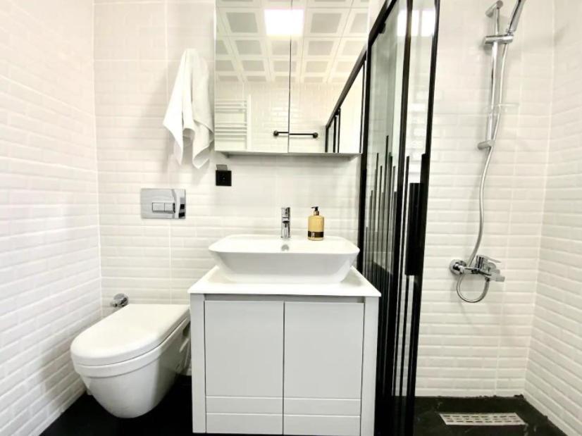 Vera Suites Daire *