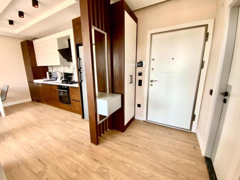 Vera Suites Daire Antalya