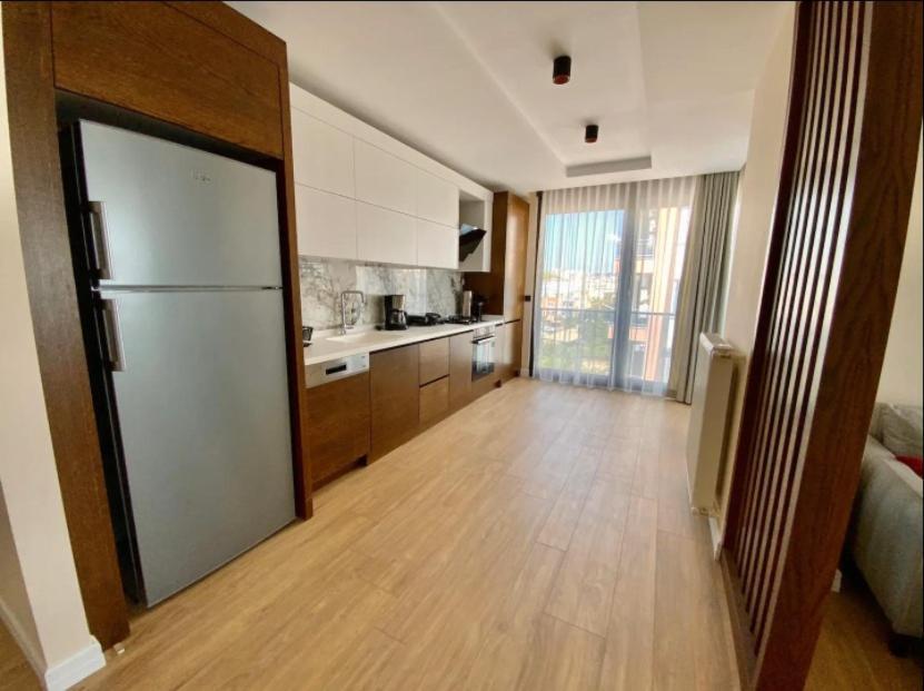 Vera Suites Daire