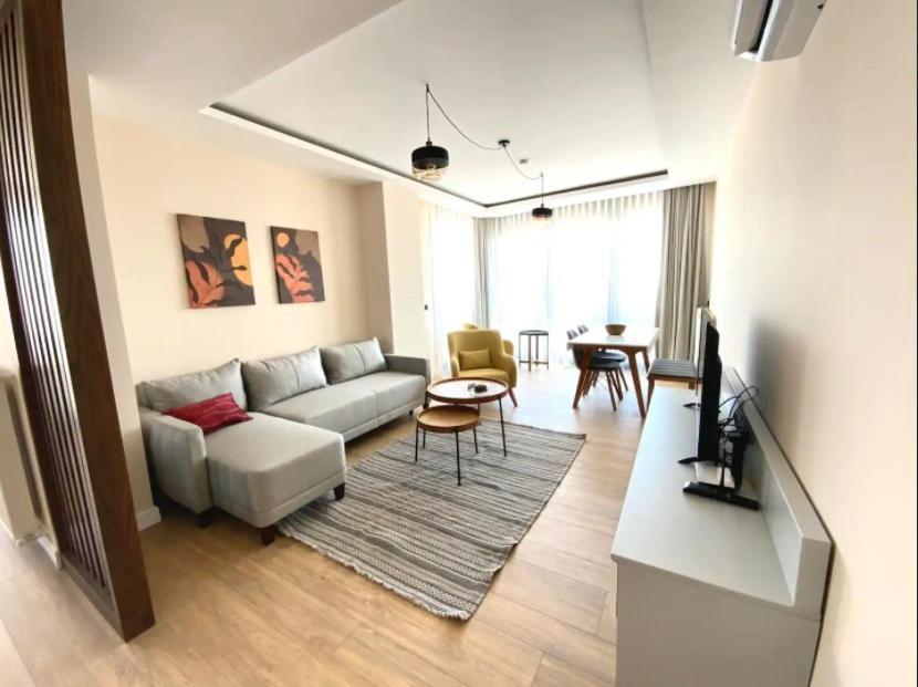 Vera Suites Daire Antalya