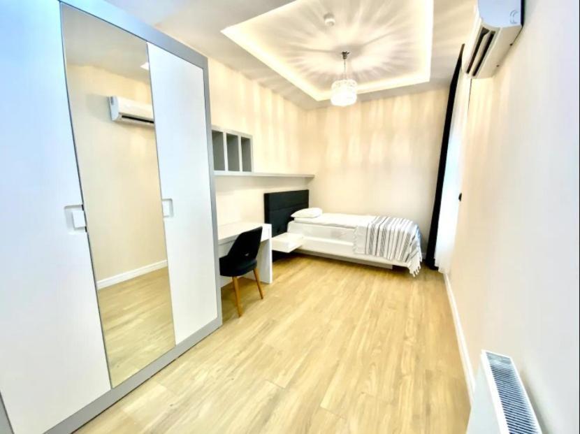 Daire Vera Suites