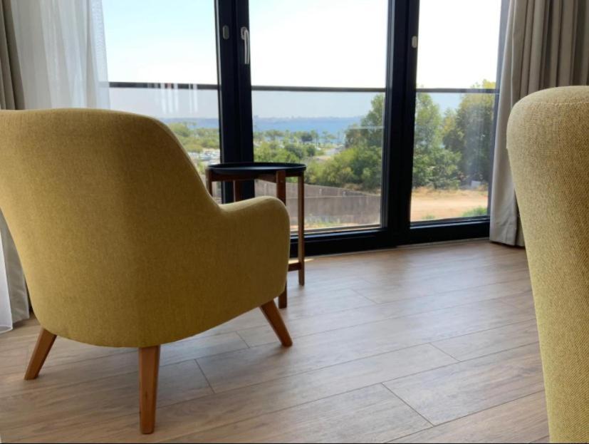 Daire Vera Suites