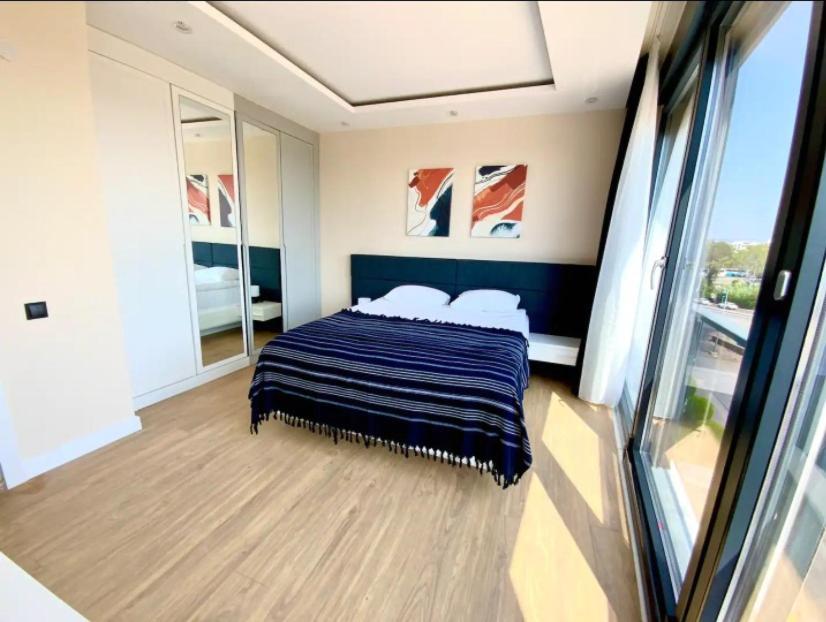 Daire Vera Suites Antalya