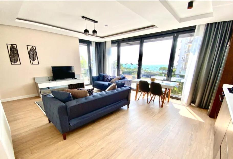 Vera Suites Daire