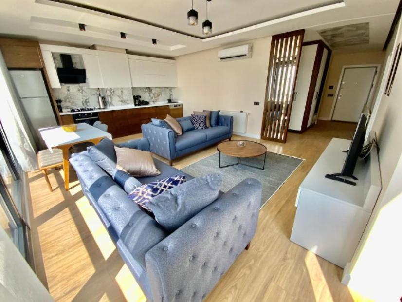 Daire Vera Suites *