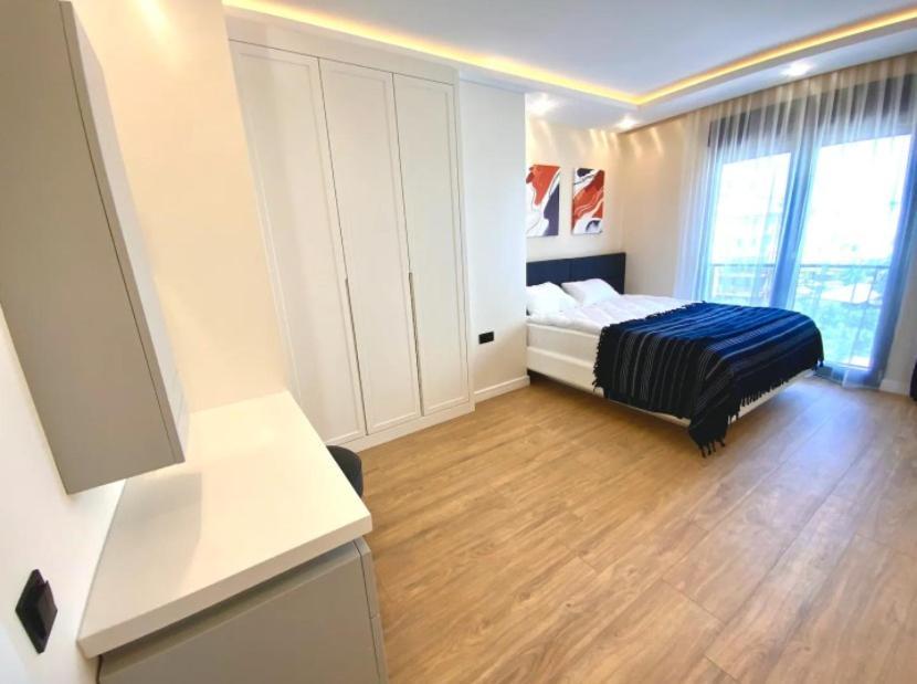 Vera Suites Daire