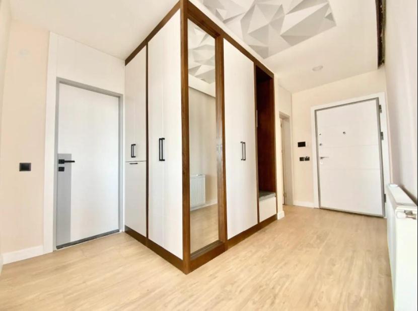 Daire Vera Suites