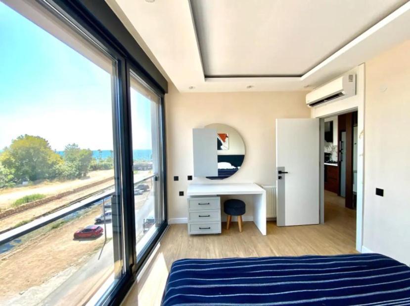 Vera Suites Daire