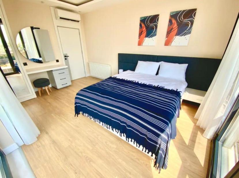 Vera Suites Daire *